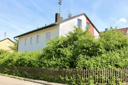 Foto - Haus zum Kaufen in Vierkirchen 849.000,00 € 204 m²