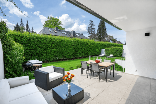 Foto - Haus zum Mieten in Grünwald 6.950,00 € 252 m²