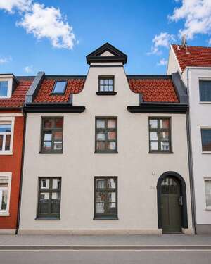 Foto - Haus zum Kaufen in Lübeck 820.000,00 € 130 m²