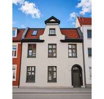 Haus zum Kaufen in Lübeck 820.000,00 € 130 m²