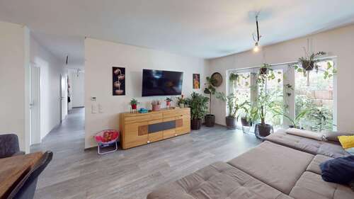 Foto - Wohnung zum Kaufen in Lingenfeld 389.000,00 € 118 m²