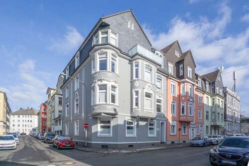 Foto - Wohnung zum Kaufen in Remscheid 134.000,00 € 116.99 m²