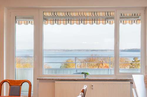 Foto - Wohnung zum Kaufen in Eckernförde 375.000,00 € 90 m²