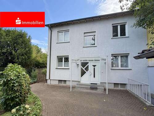 Foto - Haus zum Kaufen in Offenbach 349.000,00 € 143 m²
