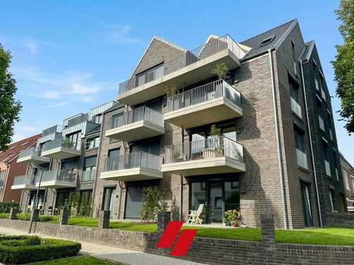 Foto - Wohnung zum Mieten in Bremen 1.300,00 € 72.6 m²