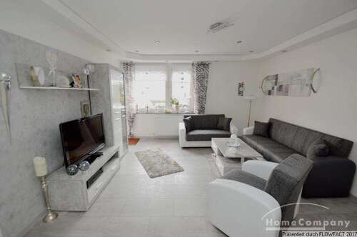 Foto - Wohnen auf Zeit in Bremerhaven 1.350,00 €