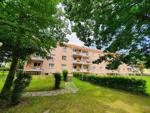 Foto - Wohnung zum Mieten in Kitzscher 393,00 € 60.45 m²