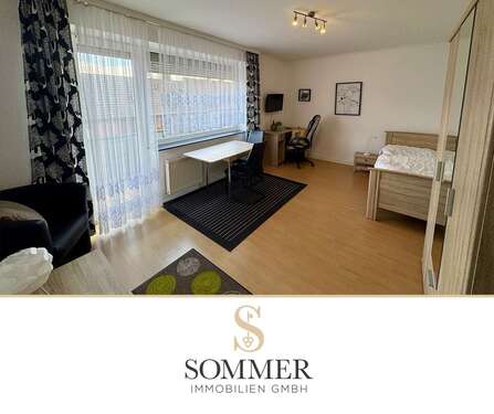 Foto - Wohnung zum Mieten in Kleve 495,00 € 20 m²