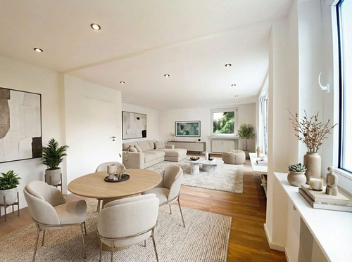 Foto - Wohnung zum Kaufen in Essen 299.000,00 € 87 m²