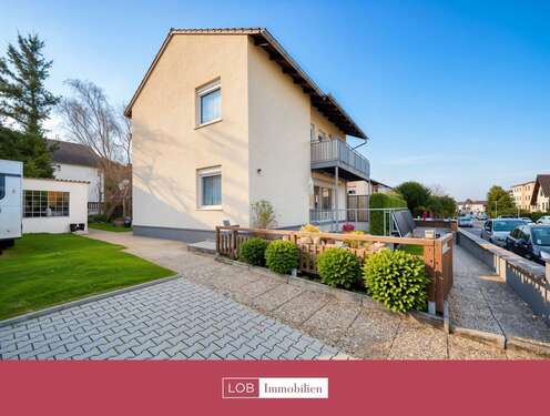 Foto - Haus zum Kaufen in Bad Kreuznach 449.000,00 € 153.96 m²