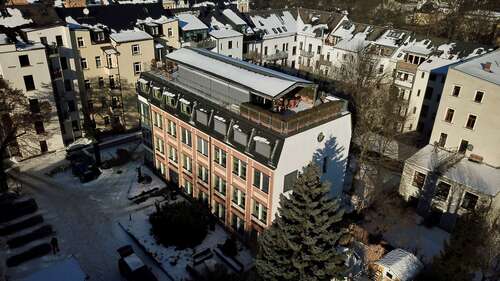 Foto - Wohnung zum Kaufen in Chemnitz 139.000,00 € 83 m²