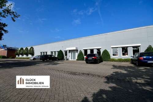 Foto - Büro in Stadtlohn 4.200,00 € 650 m²