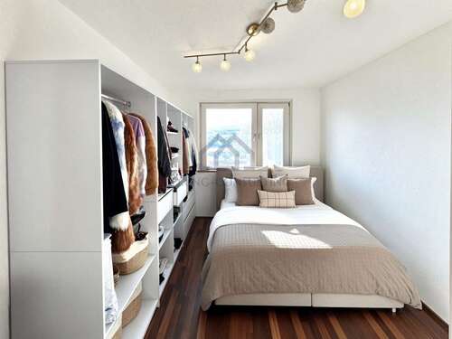 Foto - Wohnung zum Kaufen in Essen 135.000,00 € 57.8 m²