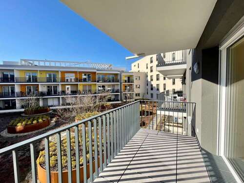 Foto - Wohnung zum Kaufen in Regensburg 335.000,00 € 56.41 m²