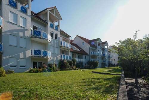 Foto - Wohnung zum Kaufen in Pirna 87.000,00 € 44.54 m²