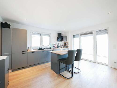 Foto - Wohnung zum Kaufen in Büren 353.998,00 € 93.09 m²