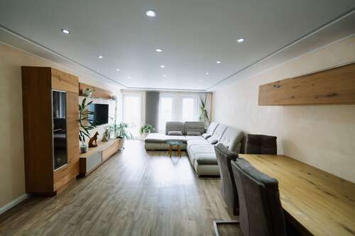 Foto - Wohnung zum Kaufen in Neckarsulm 349.000,00 € 113.3 m²