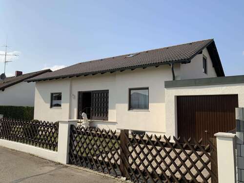 Foto - Haus zum Kaufen in Altmannstein 375.000,00 € 149 m²