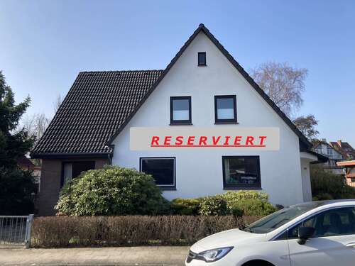 Foto - Haus zum Kaufen in Osterholz-Scharmbeck 345.000,00 € 185 m²