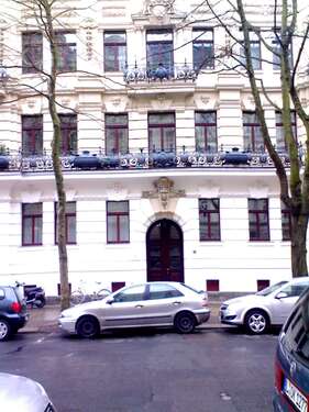 Foto - Wohnung zum Mieten in Leipzig 750,00 € 71 m²