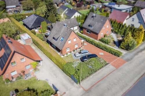 Foto - Haus zum Kaufen in Steinfeld (Oldenburg) 439.000,00 € 190 m²