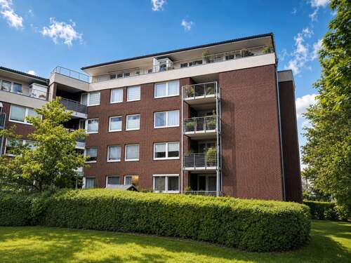 Foto - Wohnung zum Kaufen in Hamburg 349.000,00 € 68 m²