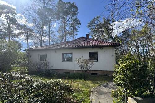Foto - Haus zum Kaufen in Falkensee 485.000,00 € 80.53 m²