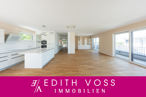 Foto - Wohnung zum Kaufen in Weinheim 895.000,00 € 202 m²