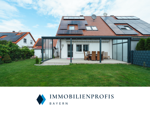 Foto - Haus zum Kaufen in Ichenhausen 550.000,00 € 123 m²