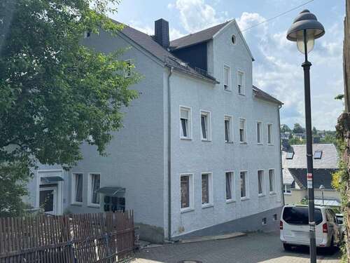 Foto - Wohnung zum Mieten in Schneeberg 400,00 € 63.11 m²
