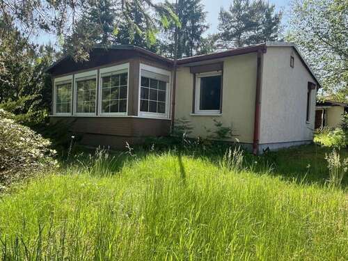 Foto - Haus zum Kaufen in Teupitz Tornow 175.000,00 € 66 m²