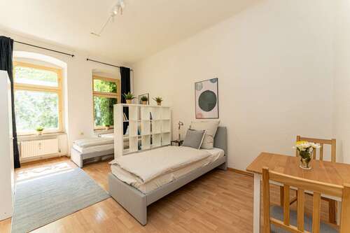 Foto - Wohnung zum Mieten in Berlin 2.000,00 € 90 m²