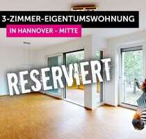 Wohnung zum Kaufen in Hannover 565.000,00 € 102 m²