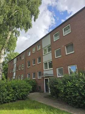 Foto - Wohnung zum Mieten in Bordesholm 540,00 € 67.84 m²