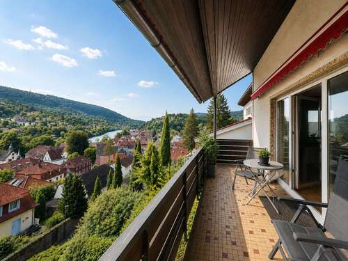 Foto - Wohnung zum Mieten in Heidelberg Ziegelhausen 1.650,00 € 113 m²