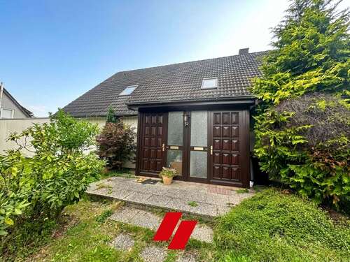 Foto - Wohnung zum Mieten in Bremen Borgfeld 625,00 € 80 m²