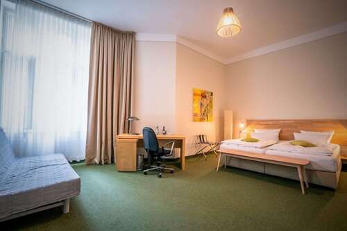 Foto - WG-Zimmer in Berlin 1.300,00 € 32 m²