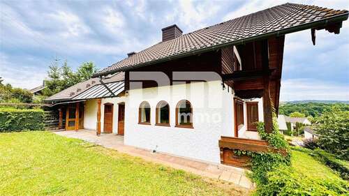 Foto - Haus zum Kaufen in Waldkappel 169.000,00 € 195 m²