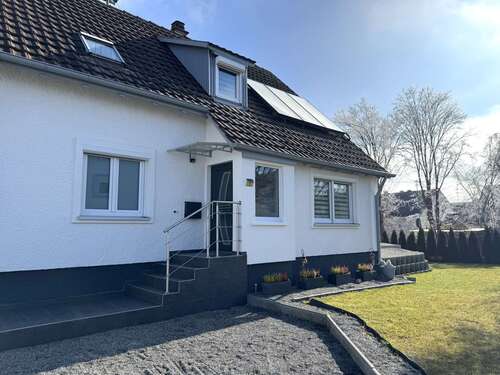 Foto - Haus zum Kaufen in Munderkingen 449.000,00 € 129.21 m²