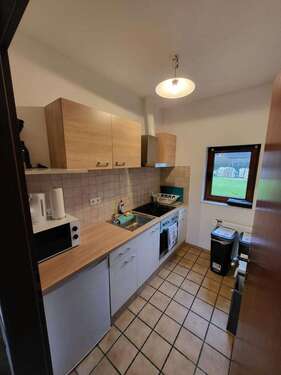 Foto - Wohnen auf Zeit in Rellingen 1.380,00 €