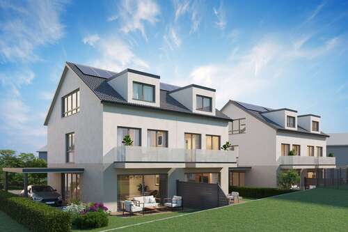 Foto - Haus zum Kaufen in Hofheim 849.000,00 € 168.1 m²