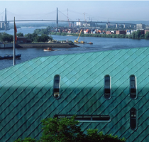 Büro in Hamburg 15.000.000,00 € 2546 m²