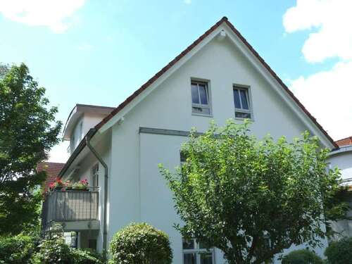 Foto - Wohnung zum Kaufen in Hohen Neuendorf 149.000,00 € 49.52 m²