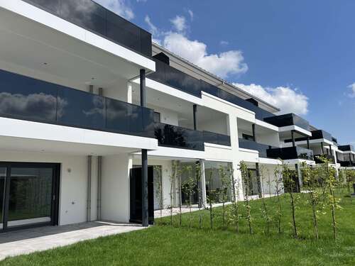 Foto - Wohnung zum Kaufen in Emmerting 400.990,00 € 81 m²