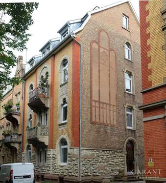 Foto - Wohnung zum Mieten in Karlsruhe 1.250,00 € 85 m²
