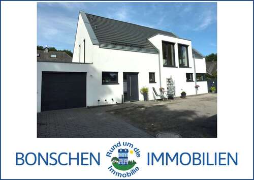 Foto - Haus zum Kaufen in Brüggen 649.000,00 € 187 m²