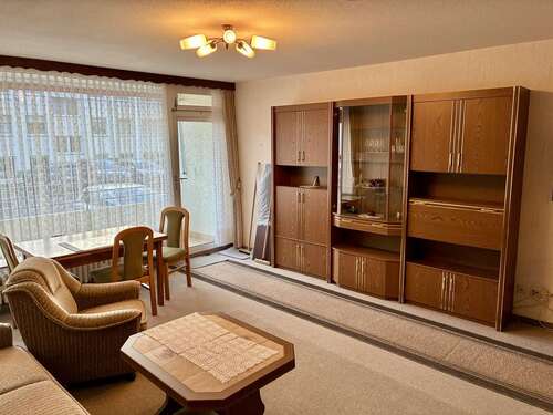 Foto - Wohnung zum Mieten in Bad Salzuflen 520,00 € 43 m²