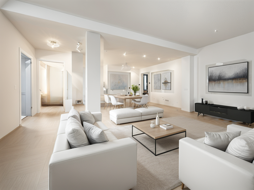 Foto - Wohnung zum Kaufen in Leverkusen 349.000,00 € 148.47 m²