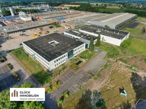 Foto - Spezialgewerbe in Stadtlohn 4.900.000,00 € 11700 m²