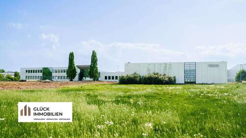 Foto - Spezialgewerbe in Stadtlohn 4.899.500,00 € 11700 m²